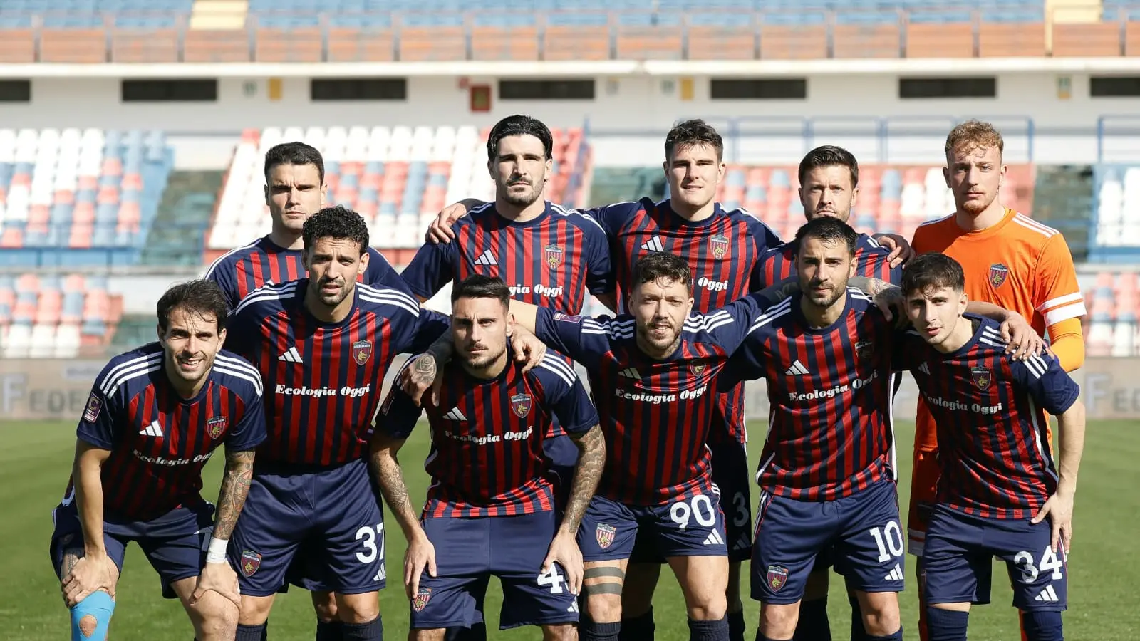 Cosenza, il Marulla torna un bunker. Quattro vittorie di fila in casa: i\u00A0precedenti recenti e le serie migliori\n