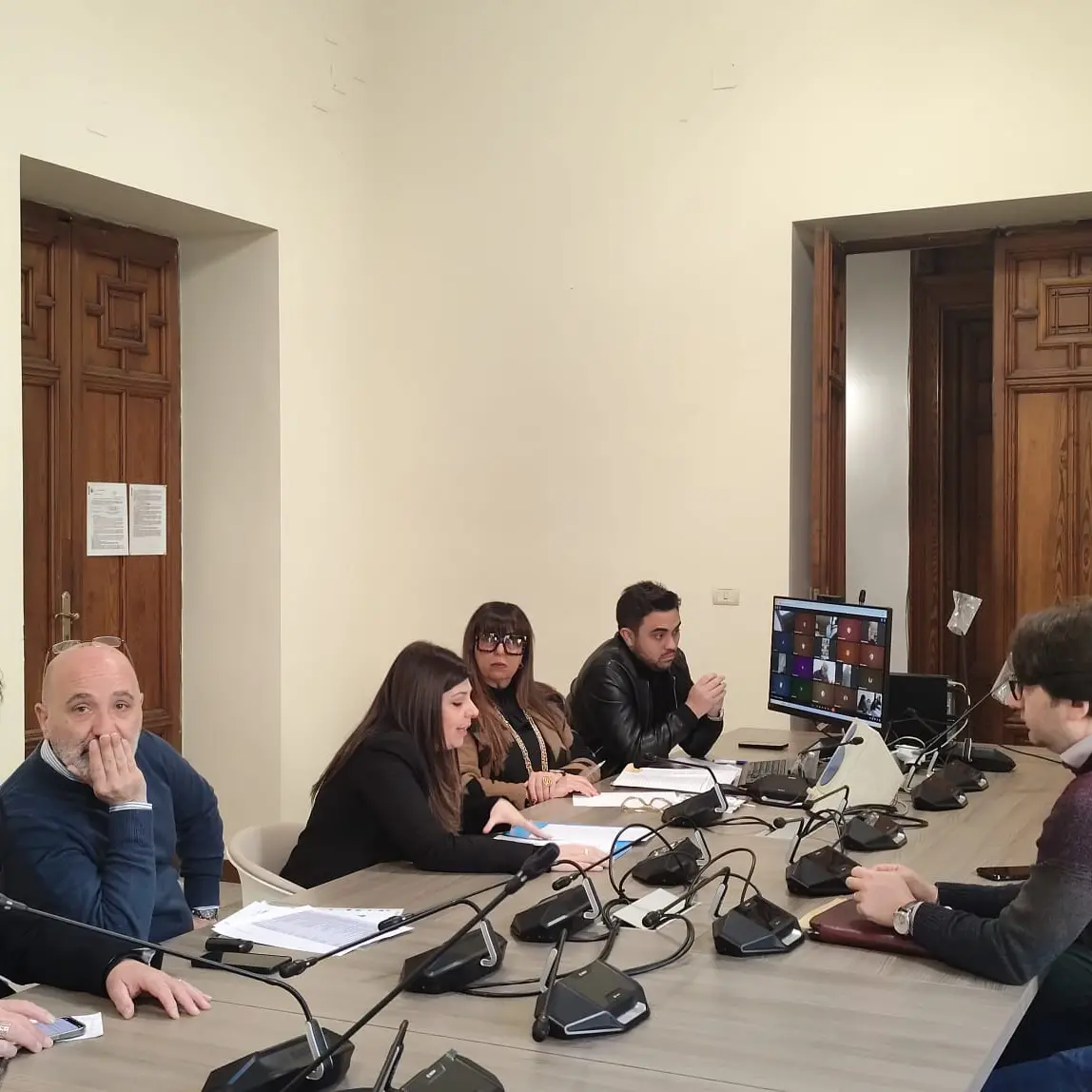 Hermes in Commissione Bilancio, conti rivisti al rialzo e focus su evasione e digitalizzazione\n