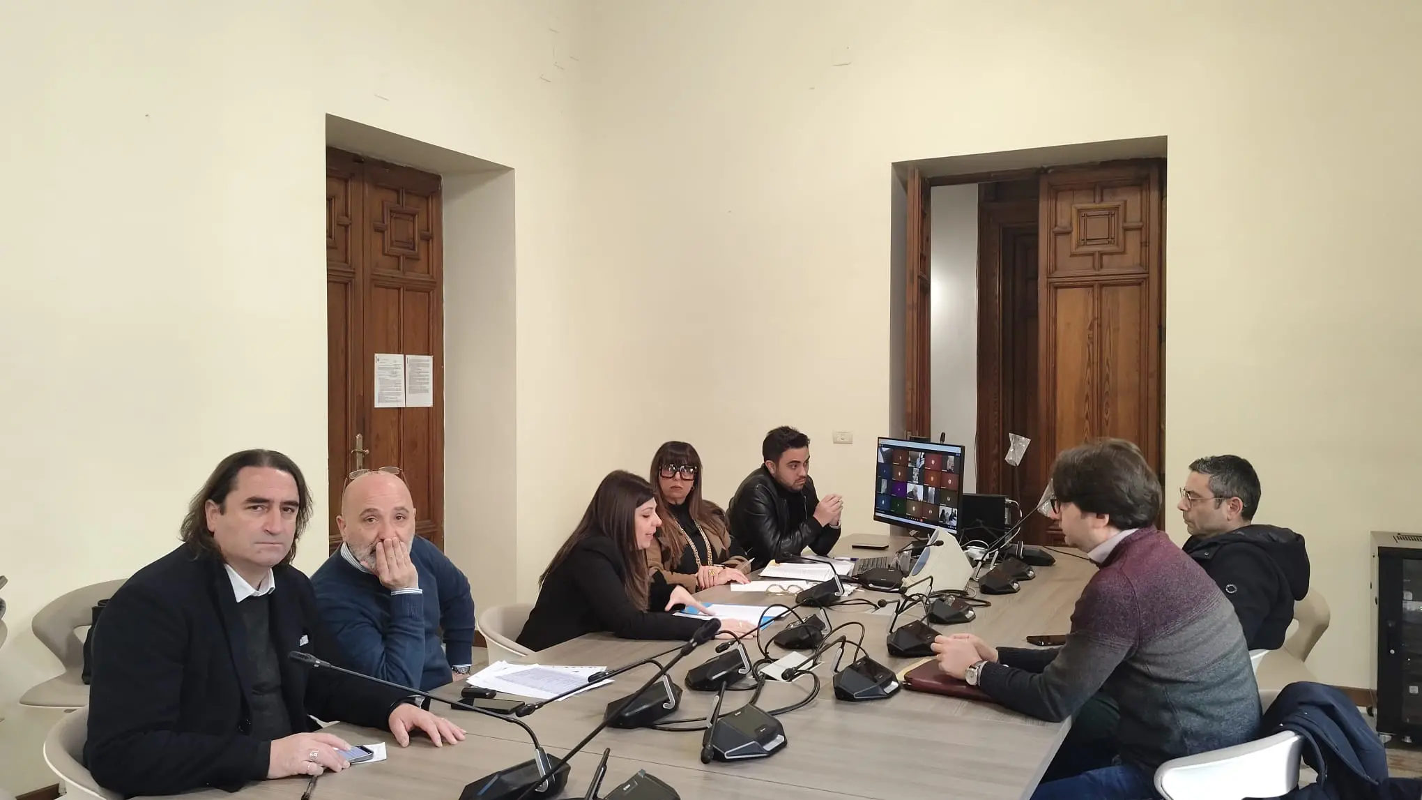 Hermes in Commissione Bilancio, conti rivisti al rialzo e focus su evasione e digitalizzazione\n