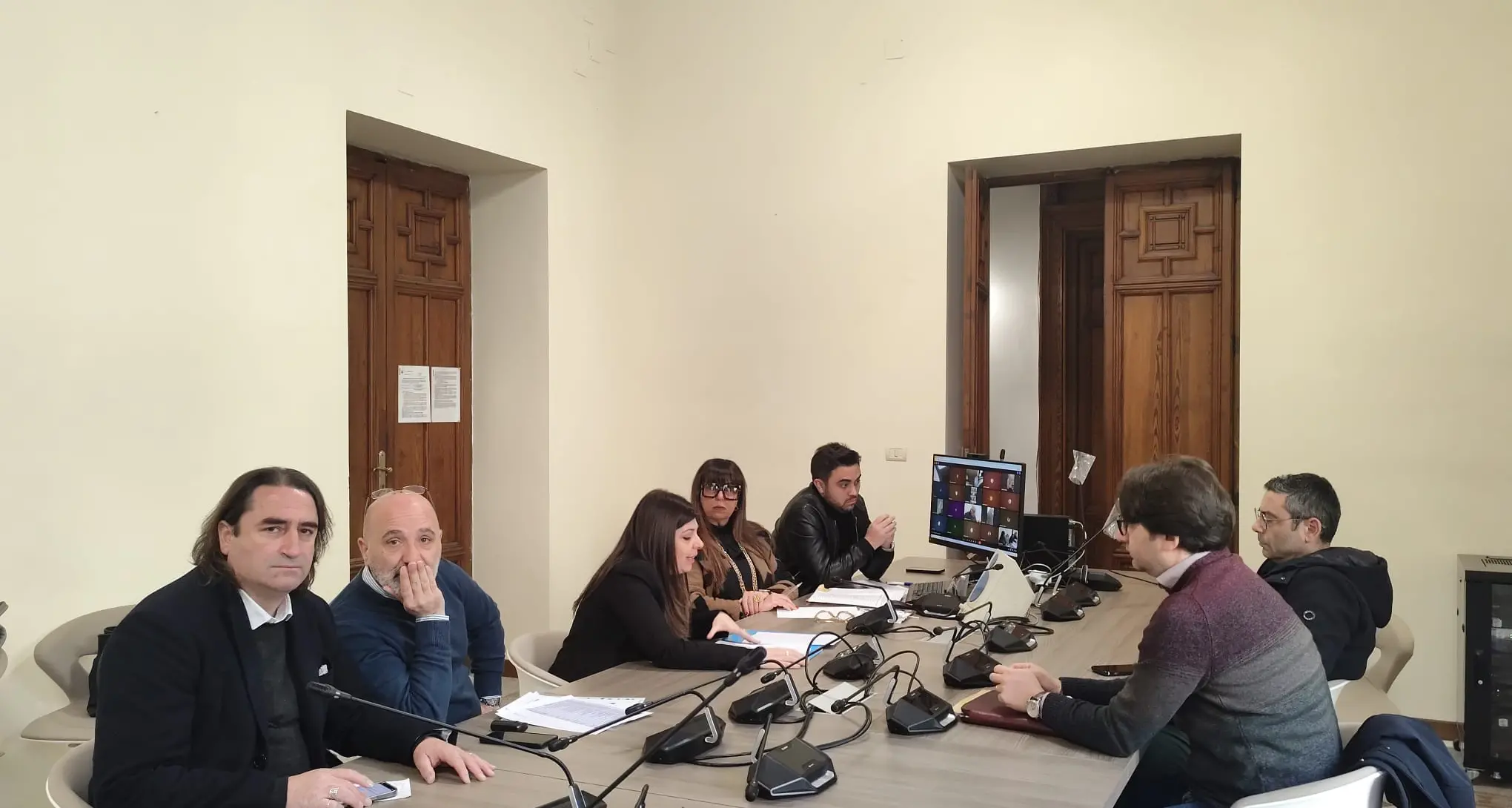 Hermes in Commissione Bilancio, conti rivisti al rialzo e focus su evasione e digitalizzazione\n