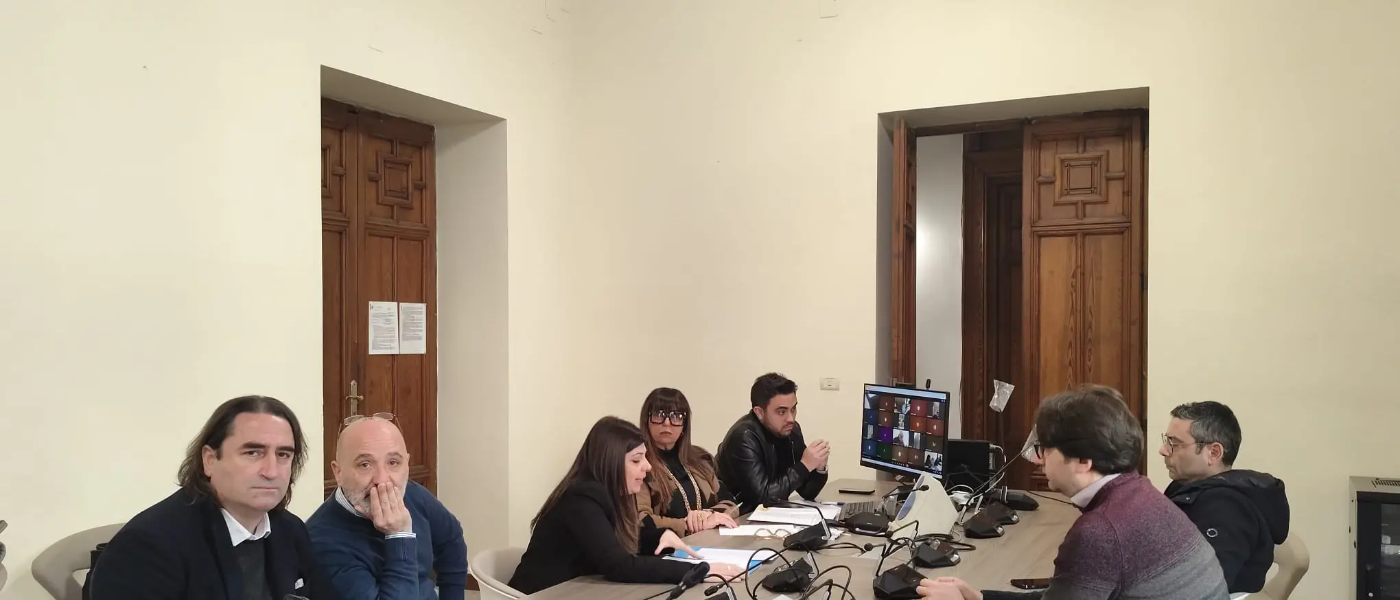 Hermes in Commissione Bilancio, conti rivisti al rialzo e focus su evasione e digitalizzazione\n