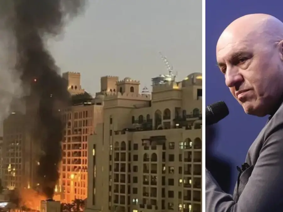 Iran, la rabbia di una madre di Catanzaro: «Crosetto è tornato e i nostri figli sono ancora sotto le bombe a Dubai»