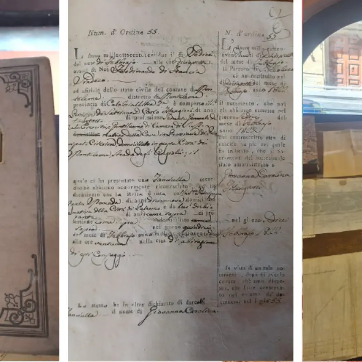 Vibo Valentia, l’Archivio storico amplia gli orari: aperture anche il sabato e due rientri pomeridiani\n