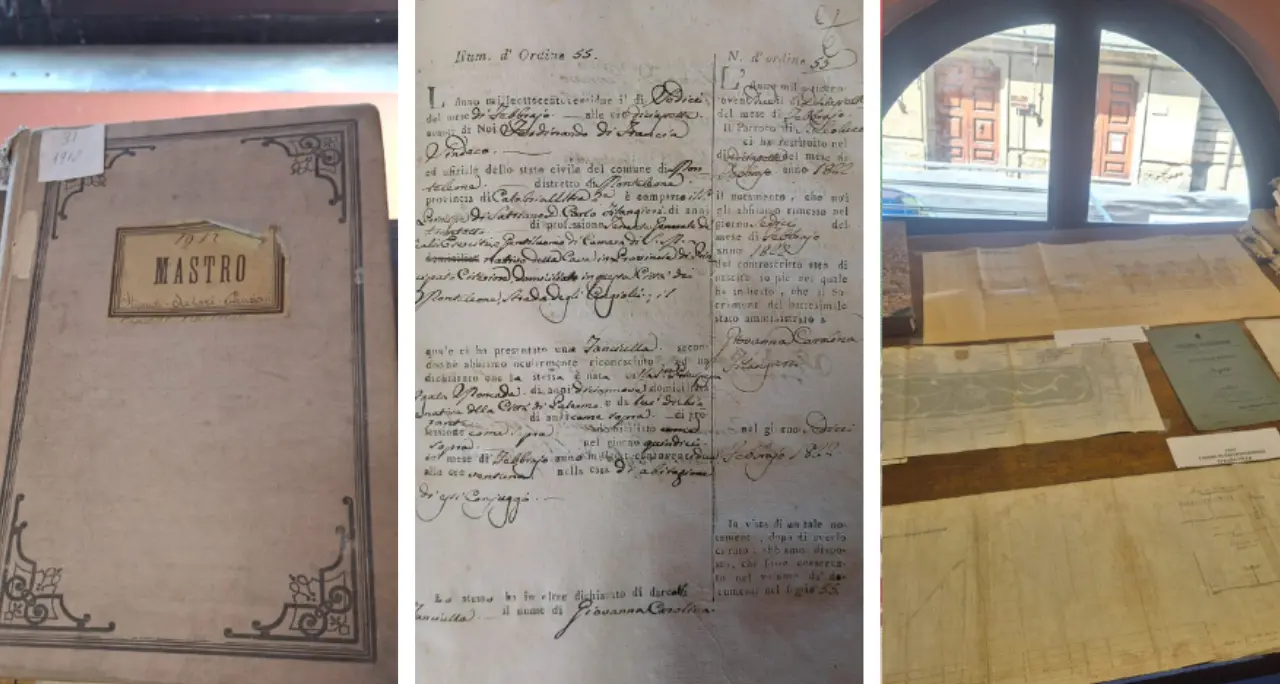 Vibo Valentia, l’Archivio storico amplia gli orari: aperture anche il sabato e due rientri pomeridiani\n