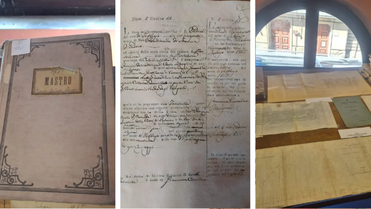 Vibo Valentia, l’Archivio storico amplia gli orari: aperture anche il sabato e due rientri pomeridiani\n