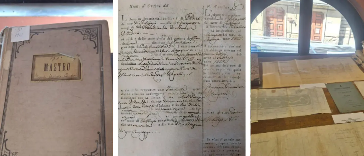 Vibo Valentia, l’Archivio storico amplia gli orari: aperture anche il sabato e due rientri pomeridiani\n