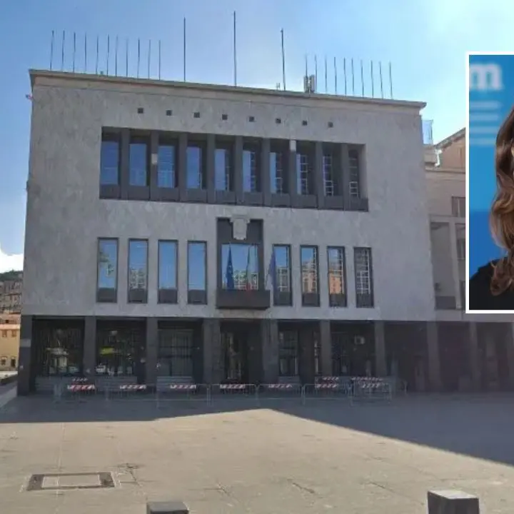 <p>Cosenza, dopo lo sgambetto del centrodestra, Bresciani eletta presidente della Commissione “Verde”</p>