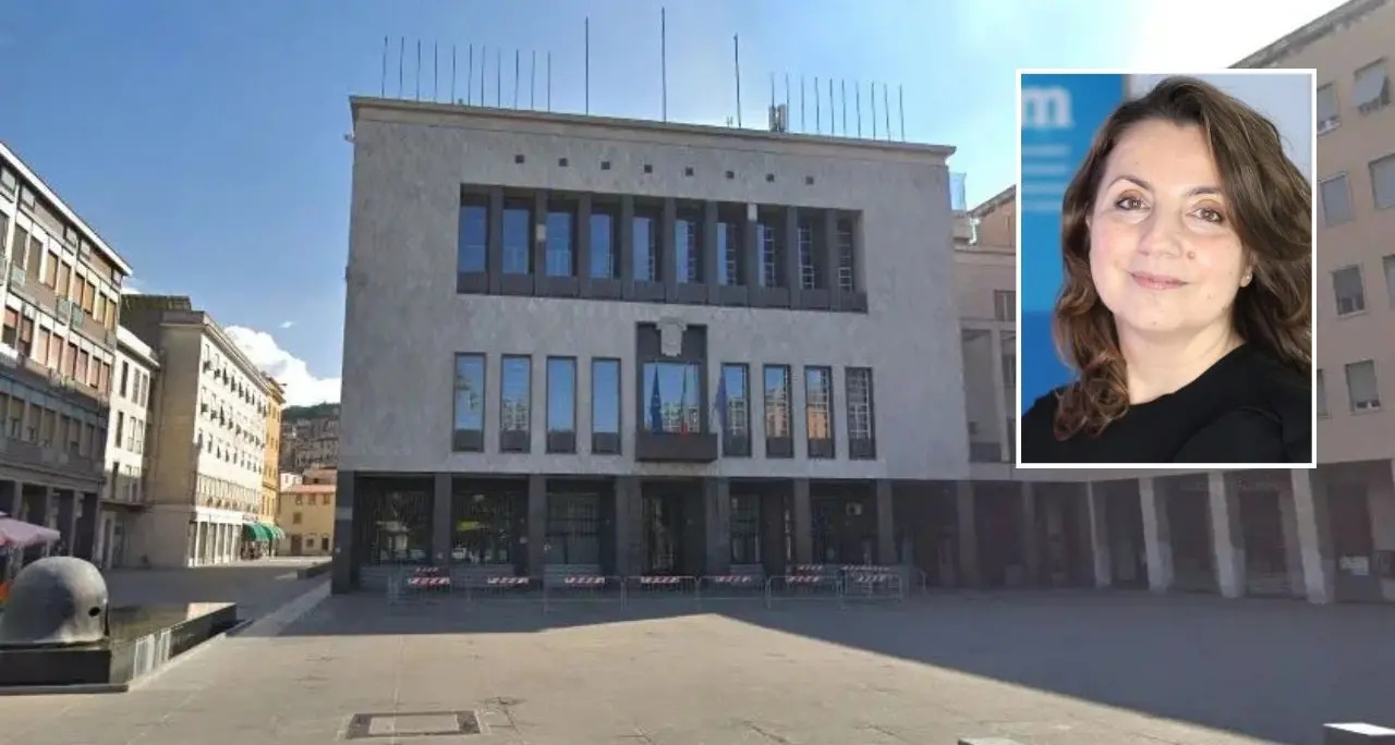 <p>Cosenza, dopo lo sgambetto del centrodestra, Bresciani eletta presidente della Commissione “Verde”</p>