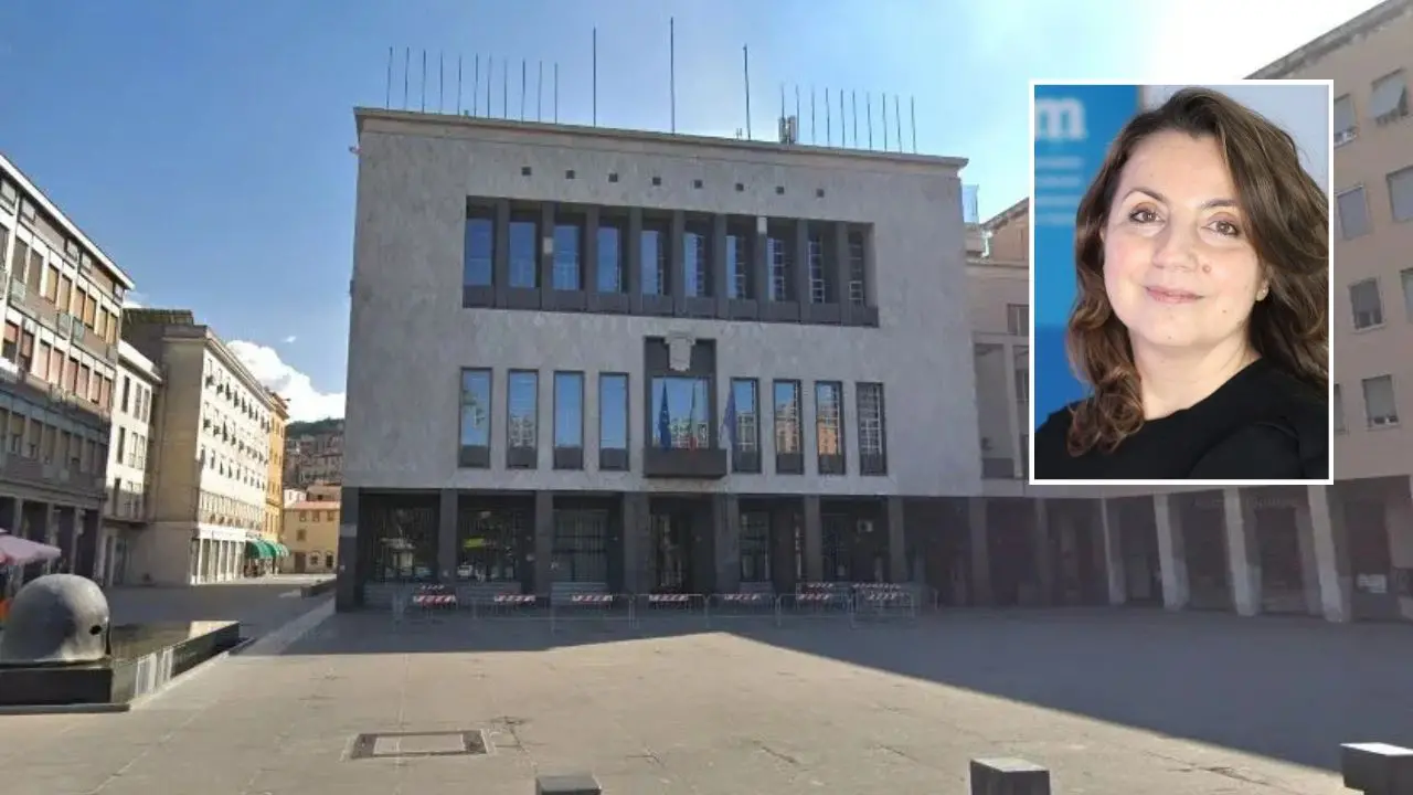 Cosenza, dopo lo sgambetto del centrodestra, Bresciani eletta presidente della Commissione “Verde”