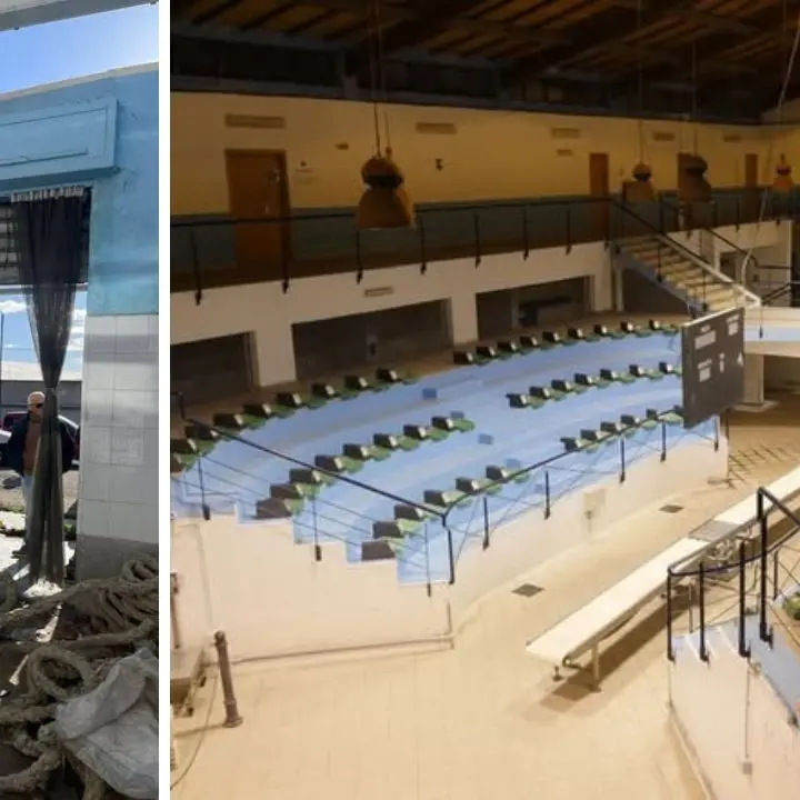 Mercato ittico di Corigliano Rossano, si apre una nuova era: il Comune ottiene un finanziamento di 750mila euro\n