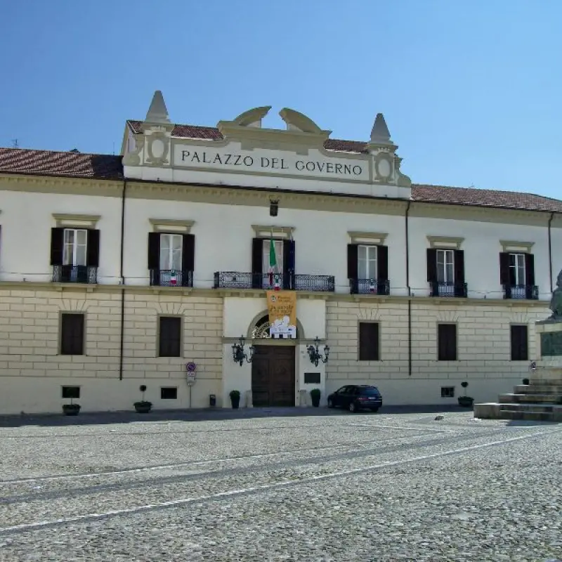 La Biblioteca Gullo riapre il dibattito nazionale sul Referendum Giustizia\n
