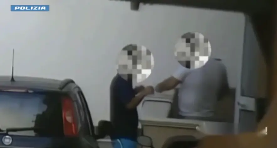 Breaking Bad alla crotonese,\u00A0l’impresa familiare dello spaccio di droga a Isola Capo Rizzuto: ecco i ruoli e le accuse\n