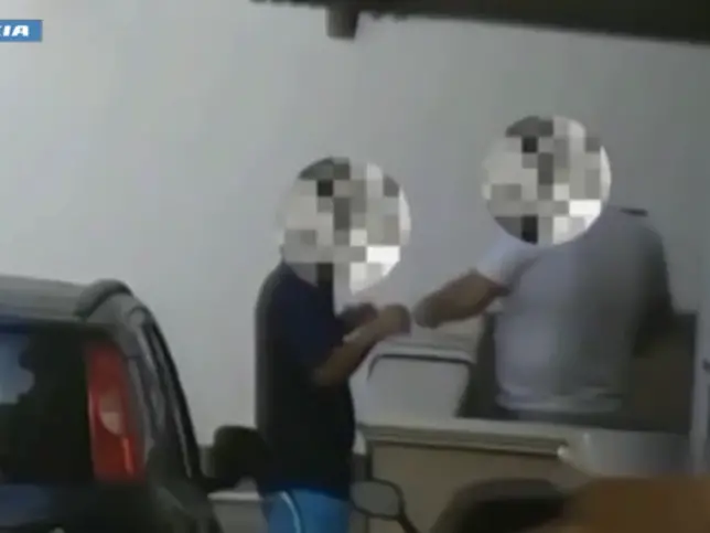 Breaking Bad alla crotonese, l’impresa familiare dello spaccio di droga a Isola Capo Rizzuto: ecco i ruoli e le accuse