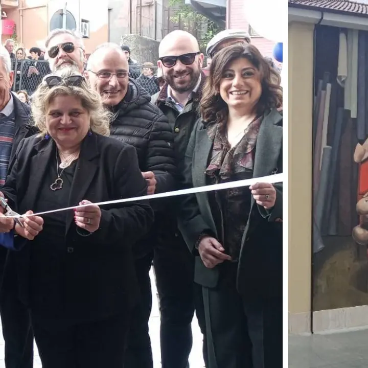 Mendicino, riapre la scuola del Centro storico dopo lavori da 2 milioni\n