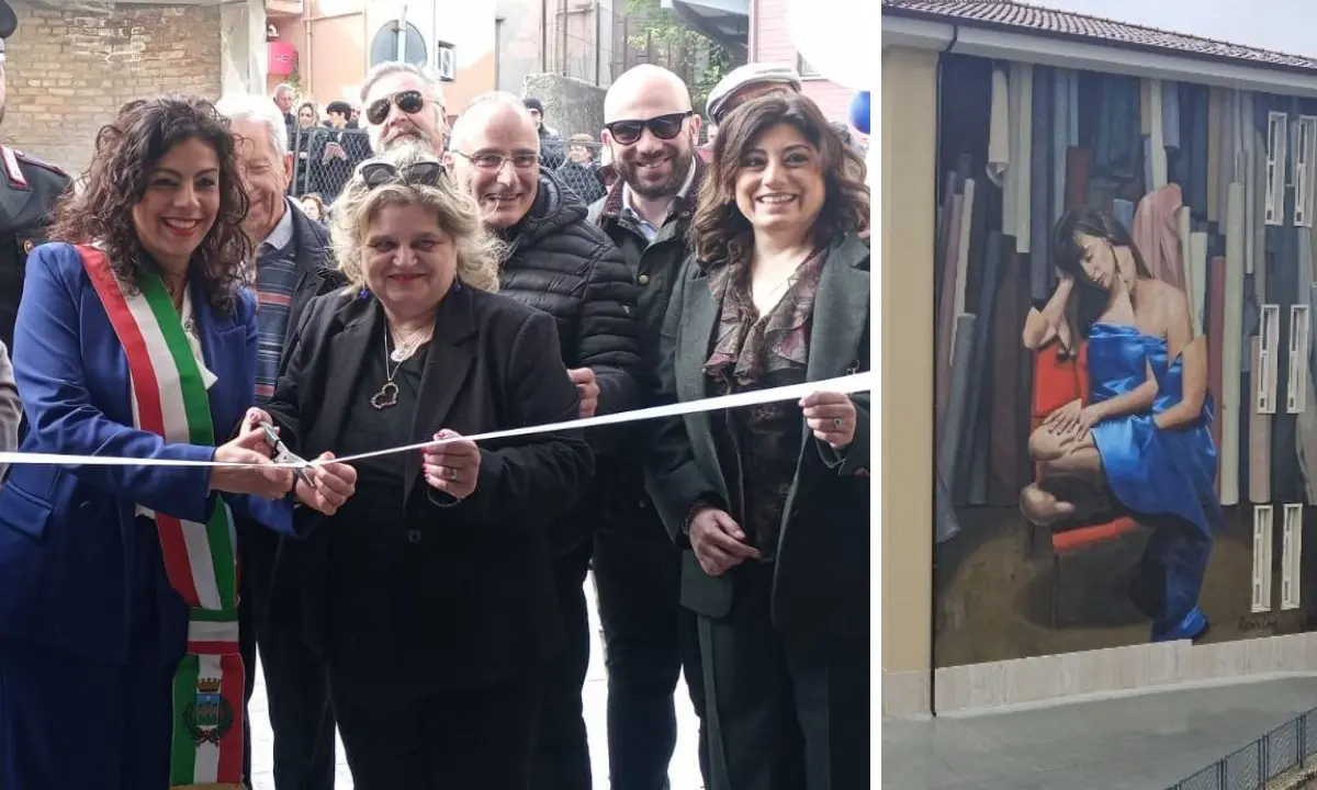 Mendicino, riapre la scuola del Centro storico dopo lavori da 2 milioni\n