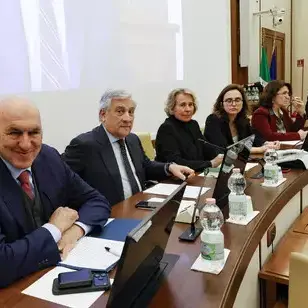 Crisi in Medio Oriente, audizione in Parlamento con Crosetto e Tajani:\u00A0«Nella regione circa 70mila connazionali»\n