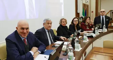 Crisi in Medio Oriente, audizione in Parlamento con Crosetto e Tajani:\u00A0«Nella regione circa 70mila connazionali»\n