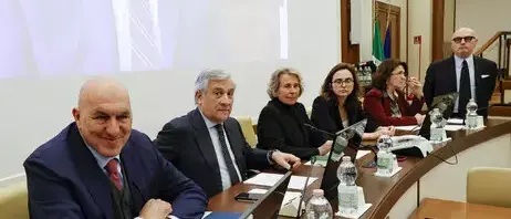 Crisi in Medio Oriente, audizione in Parlamento con Crosetto e Tajani:\u00A0«Nella regione circa 70mila connazionali»\n