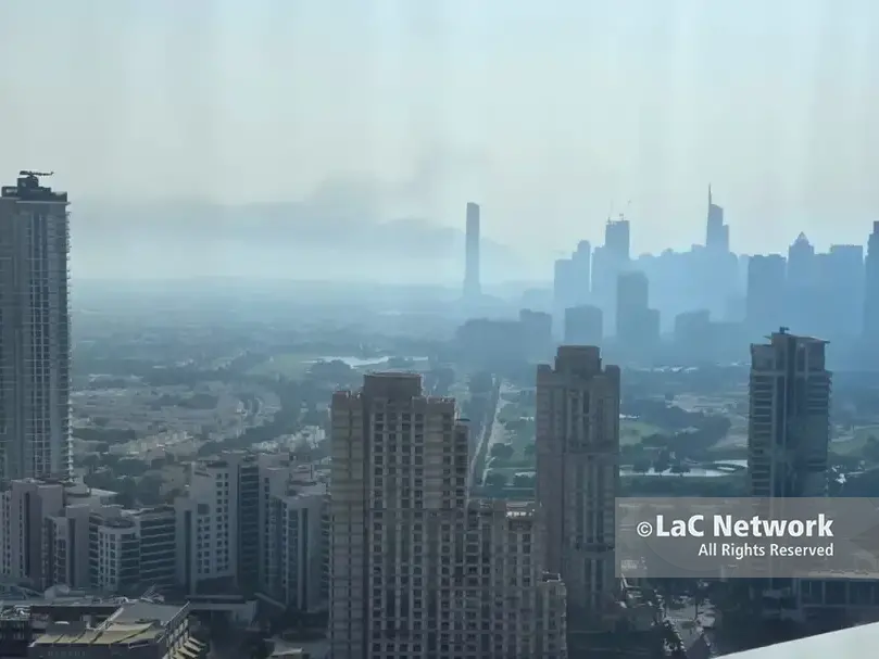 Studentesse calabresi a Dubai, la dirigente: «Quando suona l’allarme devono rifugiarsi nei bunker». Domani il rientro in Italia