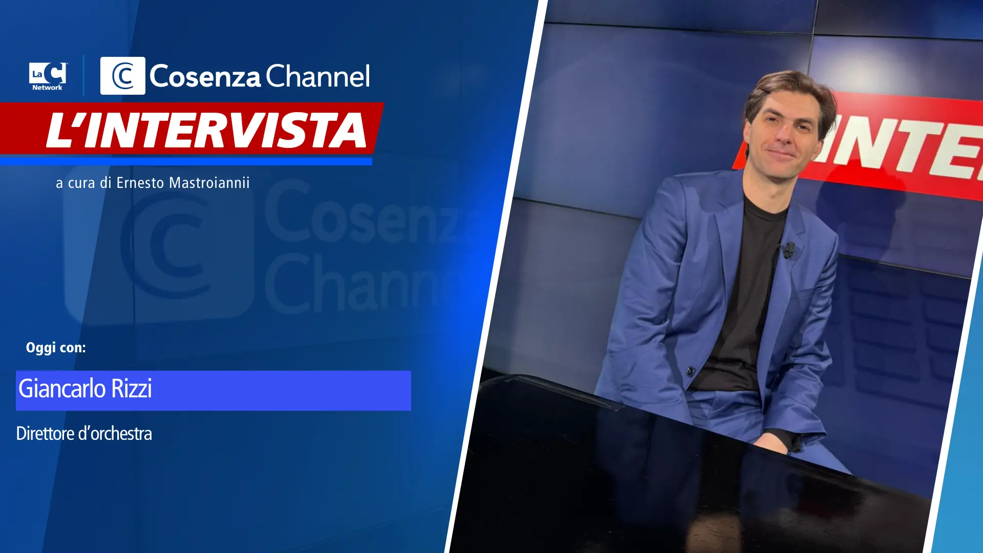 Giancarlo Rizzi: «L’opera è un atto etico. E i giovani devono impararla vivendo il teatro»\n