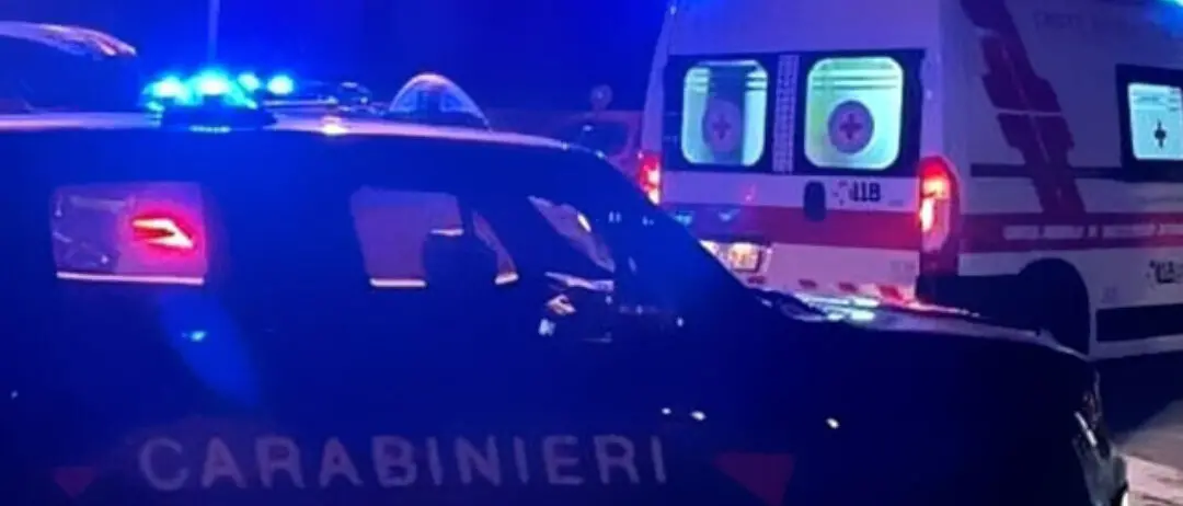 Incidente sul lavoro nel Vicentino, 42enne calabrese morta investita dal suo camion\n