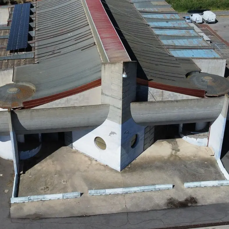 Corigliano-Rossano, 720mila euro FEAMPA per rigenerare il Mercato ittico\n