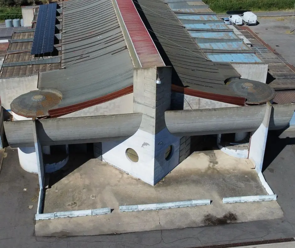 Corigliano-Rossano, 720mila euro FEAMPA per rigenerare il Mercato ittico\n