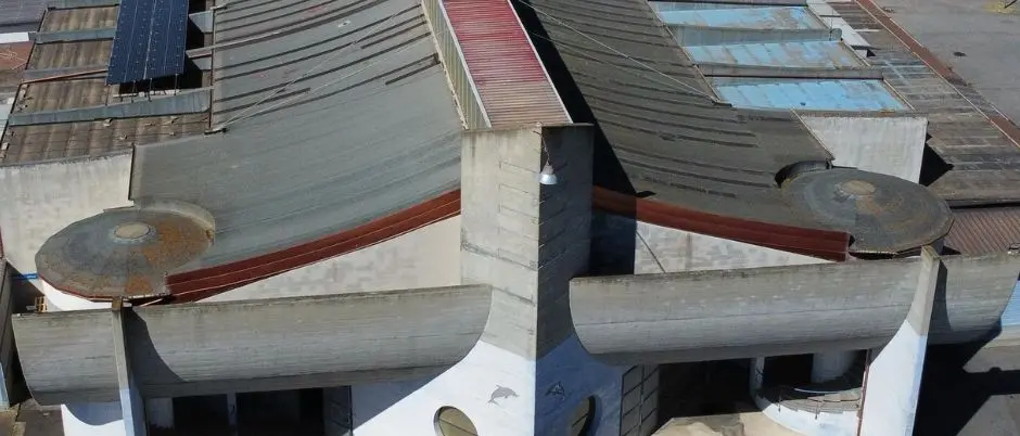 Corigliano-Rossano, 720mila euro FEAMPA per rigenerare il Mercato ittico\n