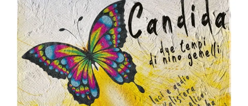 Nel segno di Gemelli,\u00A0il 4 marzo al Teatro comunale di Catanzaro arriva “Candida”