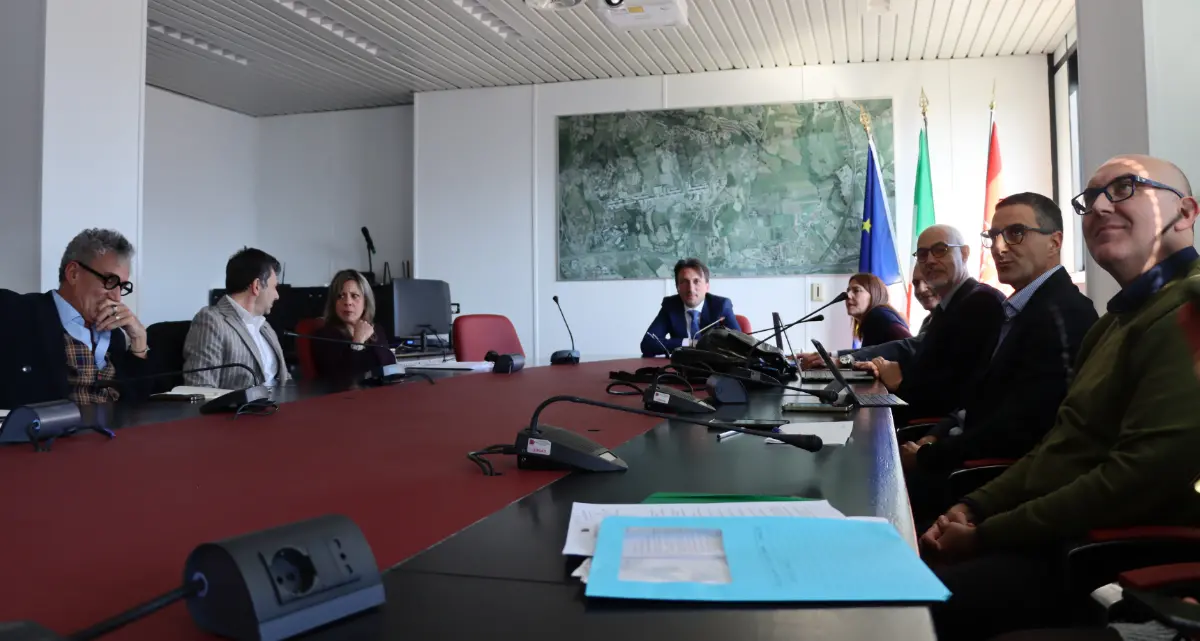 Unical, nuova vita per il Centro Residenziale: Alfredo Mesiano è il nuovo direttore, potenziati alcuni servizi\n