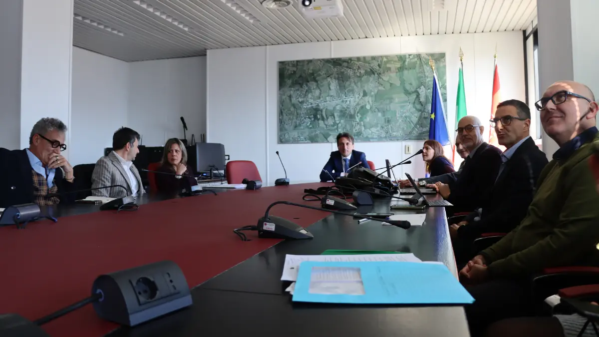 Unical, nuova vita per il Centro Residenziale: Alfredo Mesiano è il nuovo direttore, potenziati alcuni servizi\n