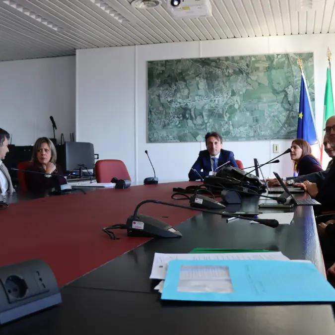 Unical, nuova vita per il Centro Residenziale: Alfredo Mesiano è il nuovo direttore, potenziati alcuni servizi\n