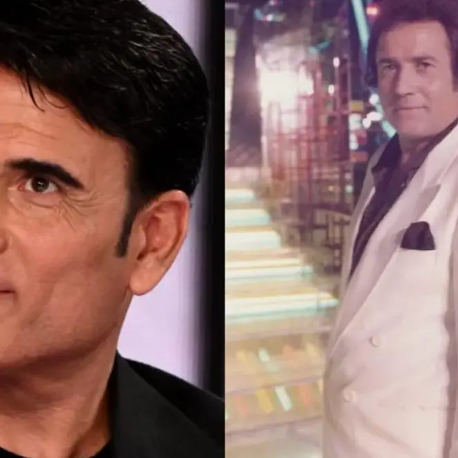 Sal Da Vinci: «Sono figlio di un calabrese». Grimaldi celebra le sue radici\n