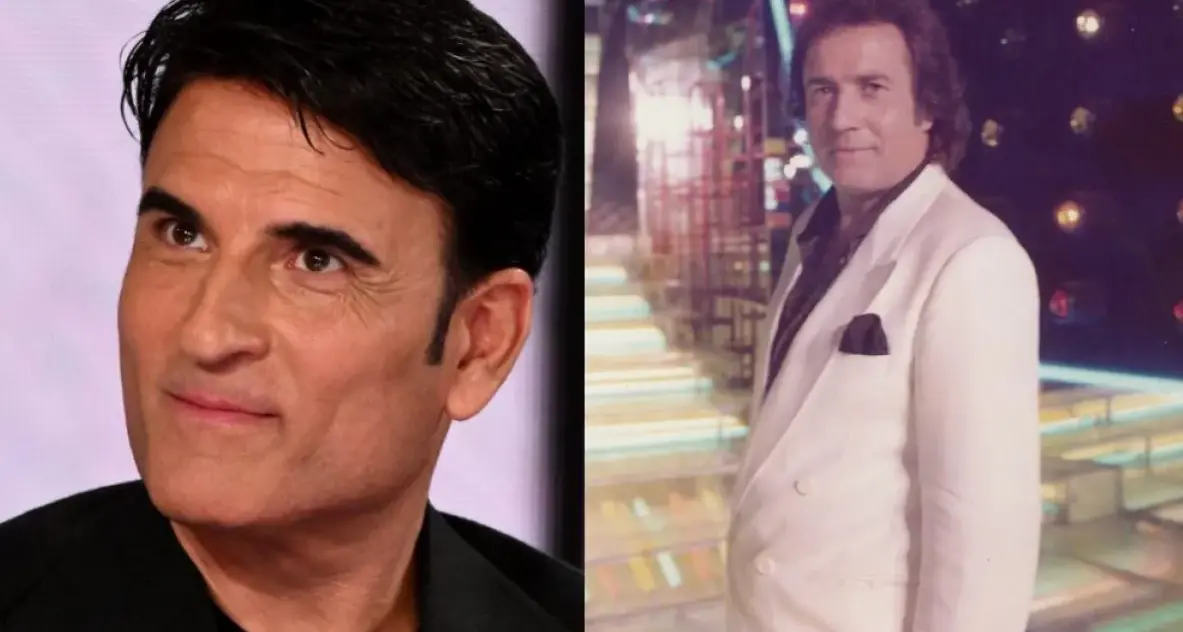 Sal Da Vinci: «Sono figlio di un calabrese». Grimaldi celebra le sue radici\n