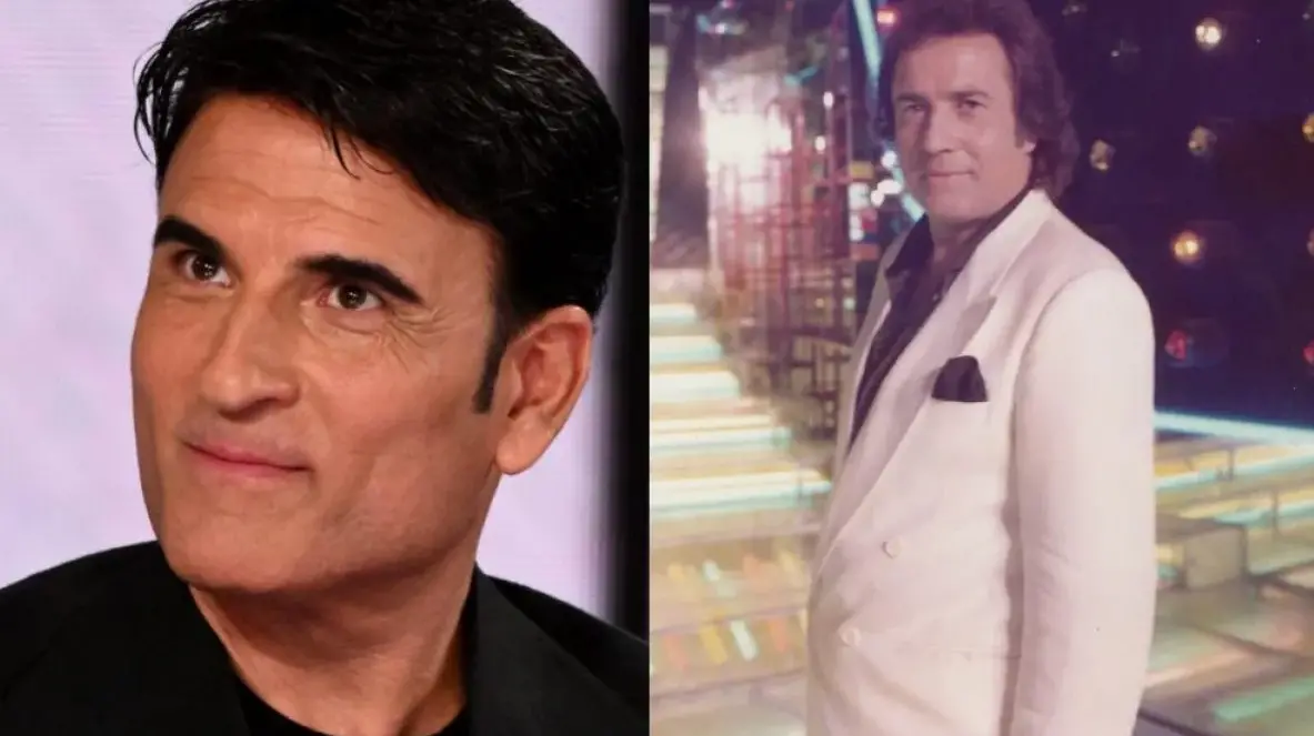 Sal Da Vinci: «Sono figlio di un calabrese». Grimaldi celebra le sue radici\n