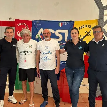 Pallanuoto, successo a Pizzo per la quarta edizione del torneo interregionale: ecco i vincitori\n
