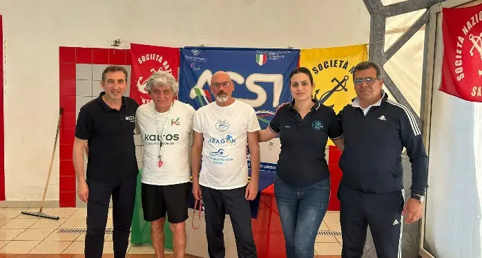 Pallanuoto, successo a Pizzo per la quarta edizione del torneo interregionale: ecco i vincitori\n
