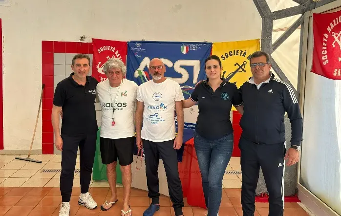 Pallanuoto, successo a Pizzo per la quarta edizione del torneo interregionale: ecco i vincitori\n
