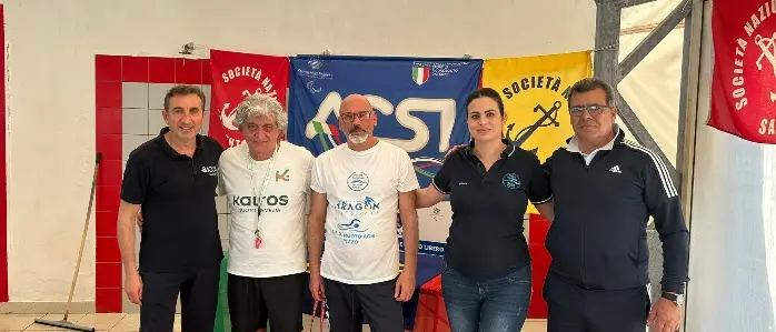 Pallanuoto, successo a Pizzo per la quarta edizione del torneo interregionale: ecco i vincitori\n