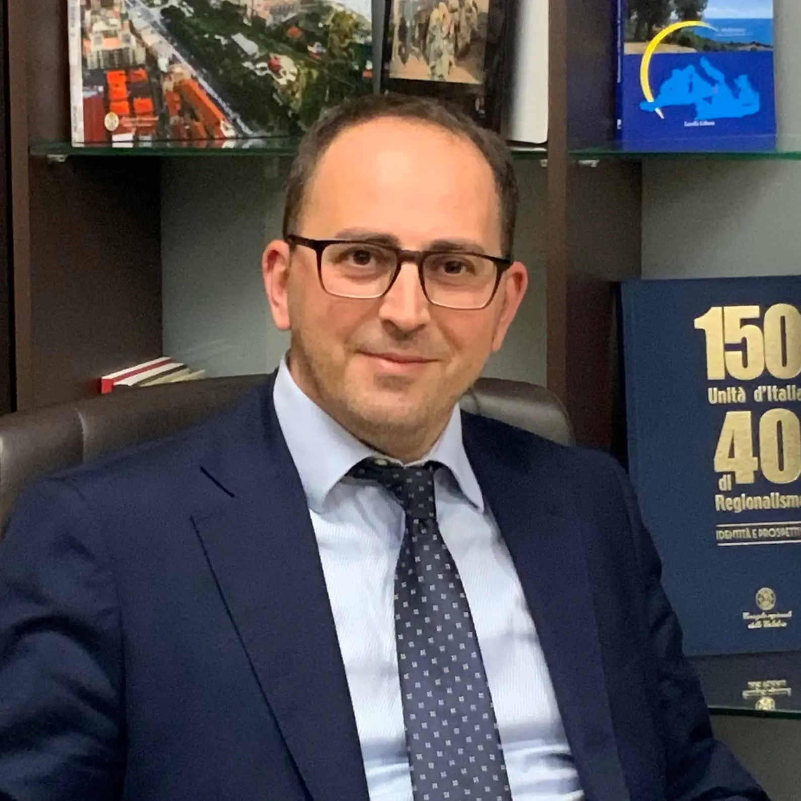 Bagnara, Fedele chiede risposte sulla sicurezza della via marina\n