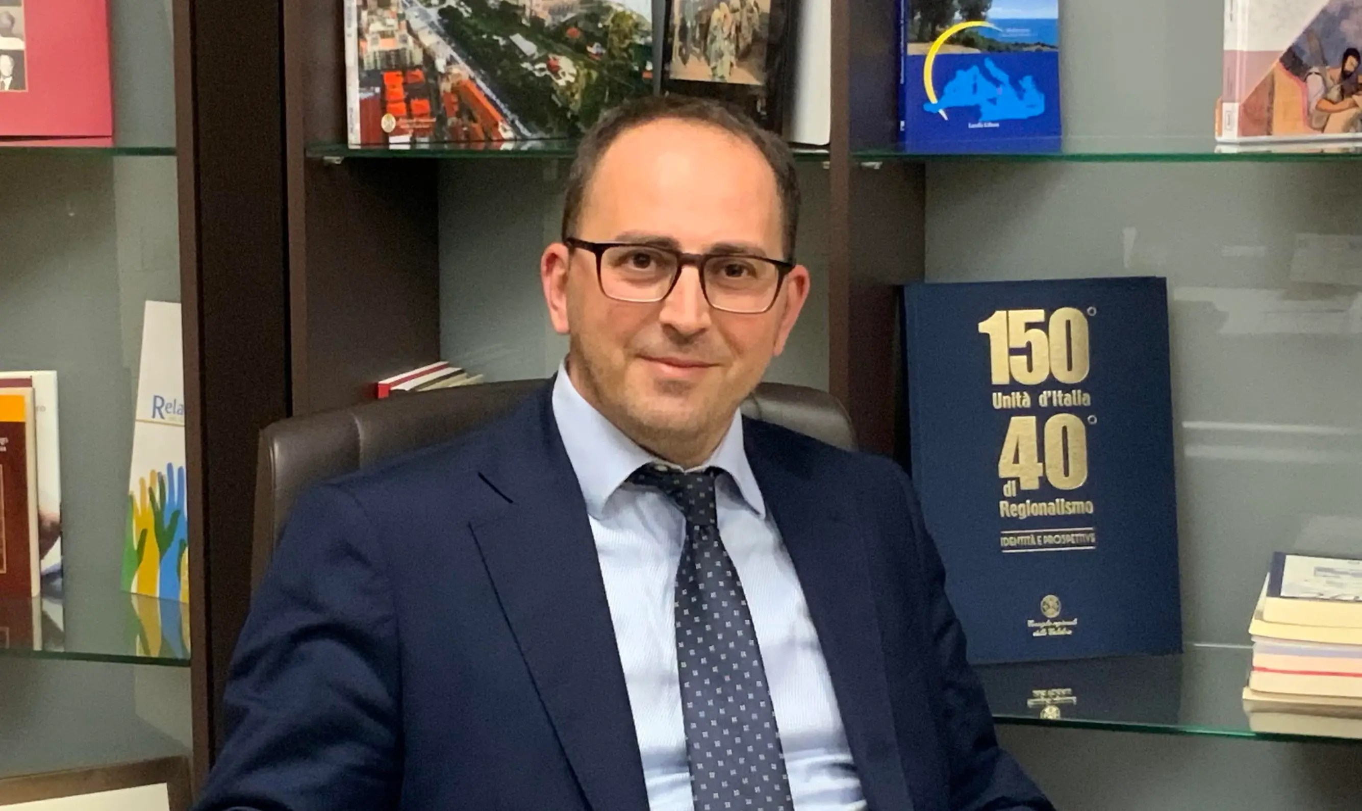 Bagnara, Fedele chiede risposte sulla sicurezza della via marina\n