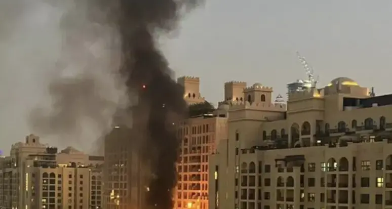 Studenti calabresi bloccati a Dubai: «Bisogna essere ottimisti. Torneremo, sarà solo un brutto ricordo»\n