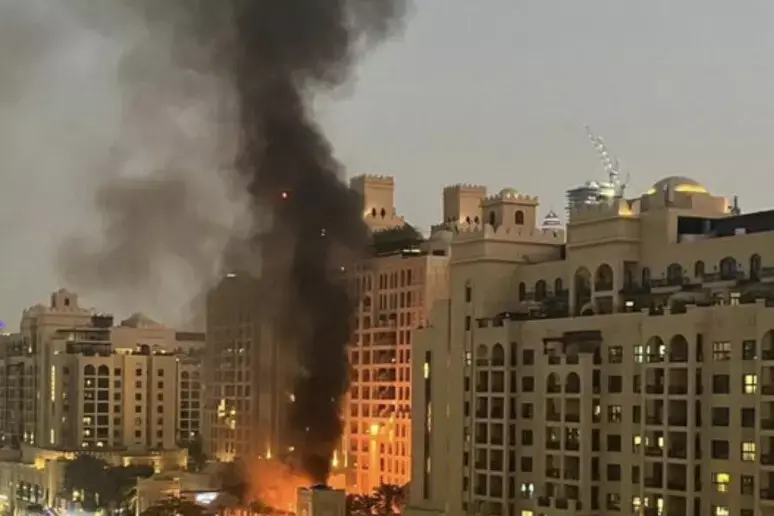 Studenti calabresi bloccati a Dubai: «Bisogna essere ottimisti. Torneremo, sarà solo un brutto ricordo»\n