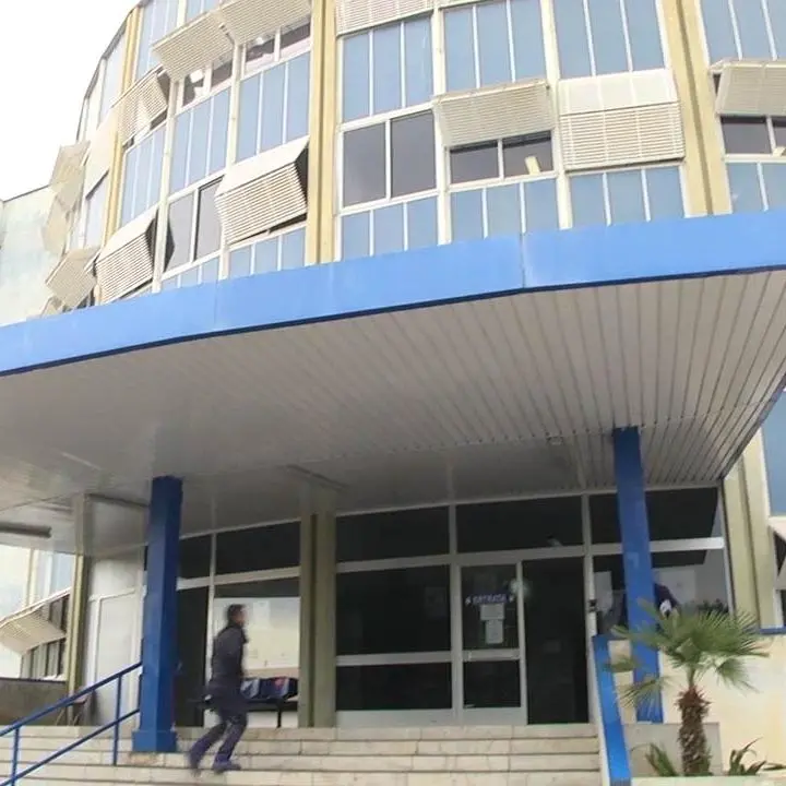 Siderno, infermiera colpita con un pugno in faccia mentre era in servizio\n