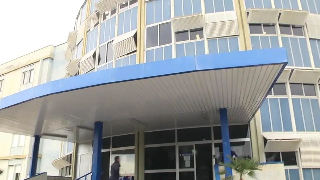 Siderno, infermiera colpita con un pugno in faccia mentre era in servizio\n