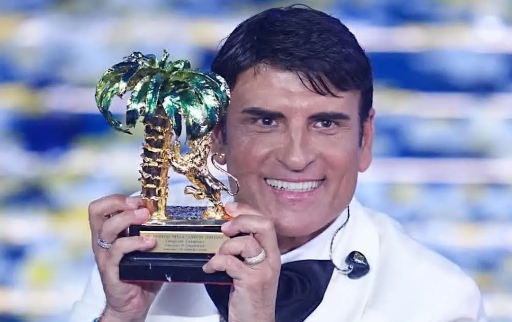 Sanremo, don Giovanni Zampaglione: «Il pezzo di Sal Da Vinci non sia usato per celebrare matrimoni»\n