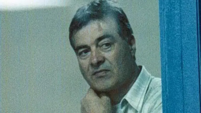 <p>Nitto Santapaola - Foto Ansa</p>\\n