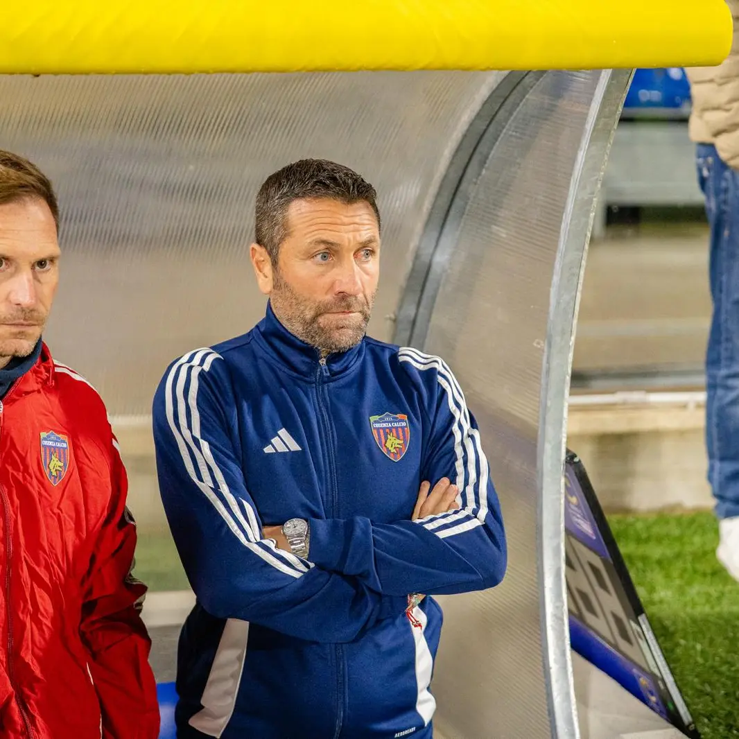 Cosenza, Buscè squalificato. A\u00A0Potenza guida Nuti: ma non sarà la sua prima volta\n