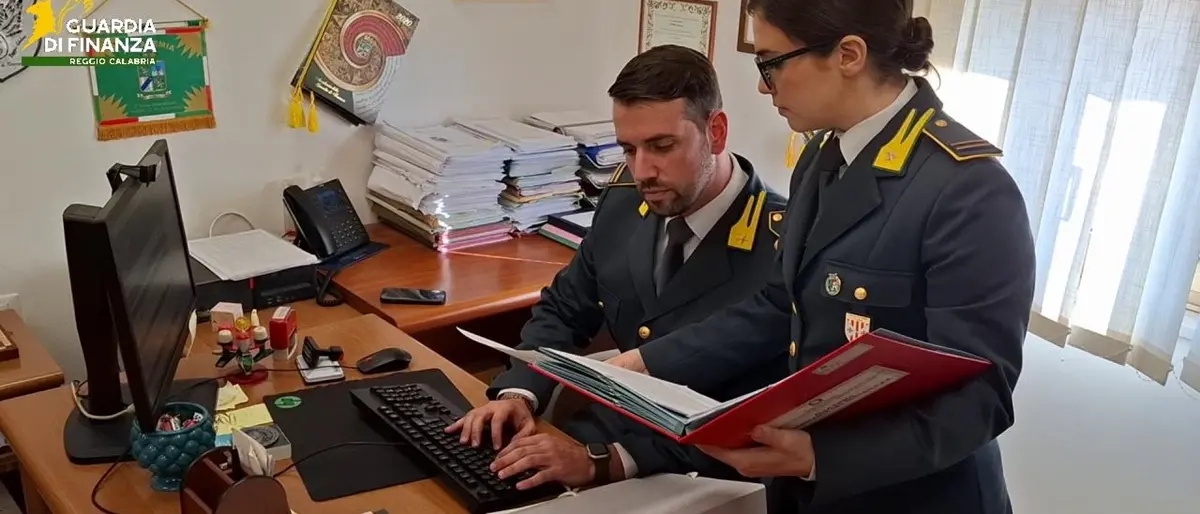 Infiltrazione mafiosa, sottoposte ad amministrazione giudiziaria 6 imprese a rischio tra Calabria e Lazio