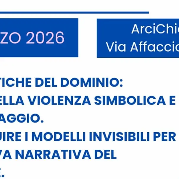 A Palmi l’incontro sulle “Grammatiche del dominio: quando il linguaggio diventa potere”\n